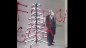 zara gaza