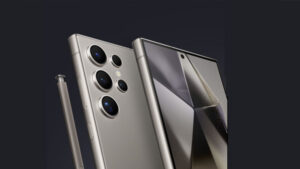 Samsung Galaxy S24 Ultra gorilla armor