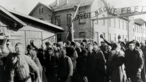 Auschwitz