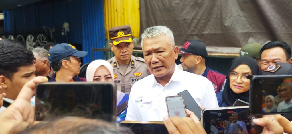 pembentukan bpbd
