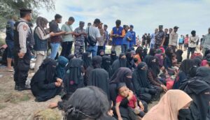 pilpres media asing