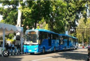 BRT Bandung Raya