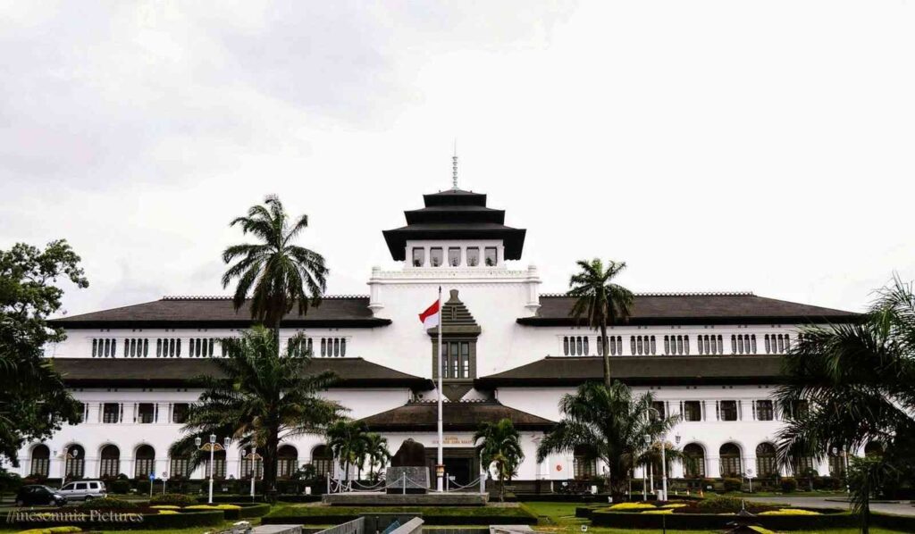 Sekda Jabar Definitif