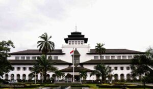 Sekda Jabar Definitif