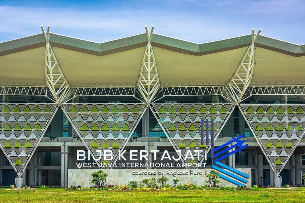 Pariwisata Kawasan BIJB