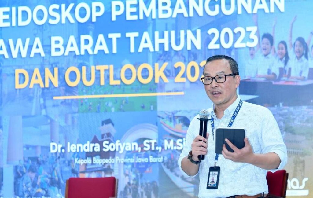 Prioritas Pembangunan Jabar