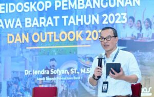 Prioritas Pembangunan Jabar