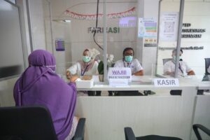 Penyesuain Tarif Kesehatan