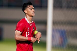 Pratama Arhan