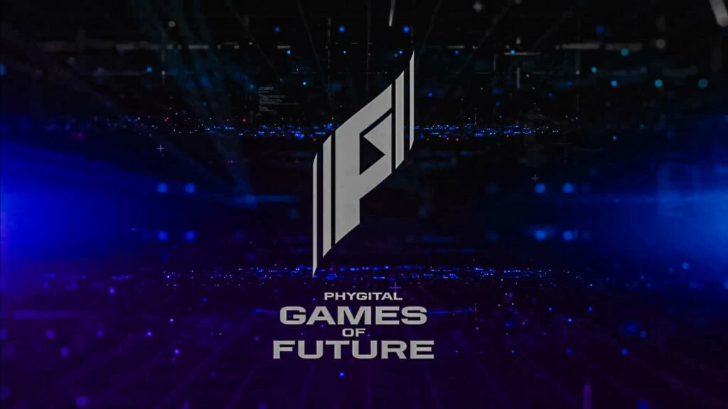 Games of the Future 2024