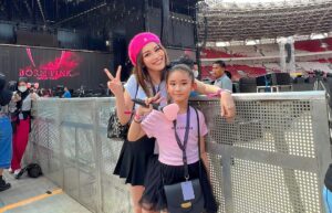 Ayu Ting Ting