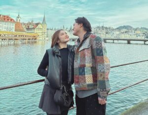 Rizky Febian Mahalini