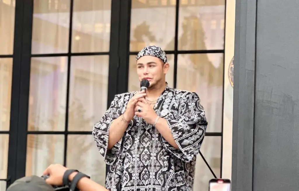 Ivan Gunawan