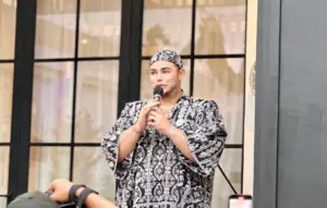 Ivan Gunawan