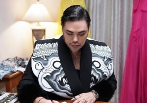 Ivan Gunawan Brownis