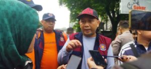 Banjir Gang Apandi Braga