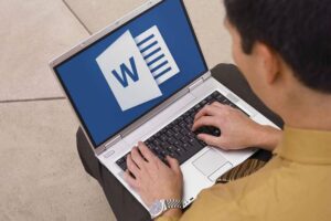 Microsoft word