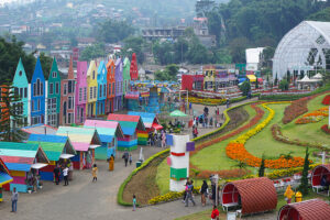 wisata malang