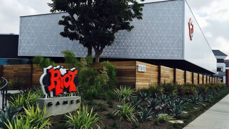 Riot Games