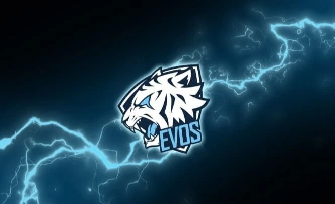 Evos Glory