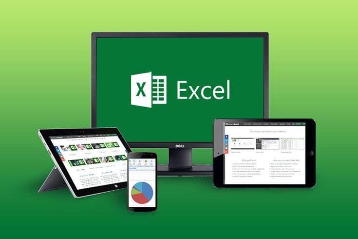 Titik Dua Excel