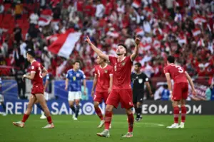 Timnas