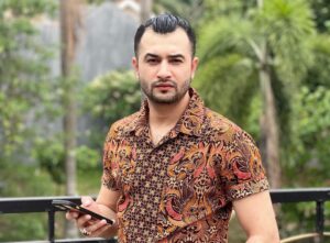 Akash Elahi