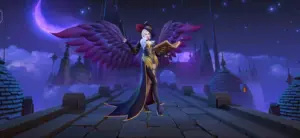 Alice Mobile Legends 2024