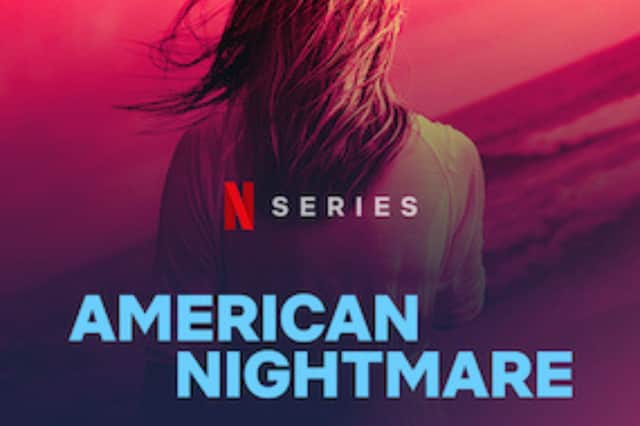 American Nightmare
