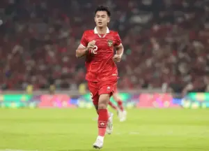 Pratama Arhan