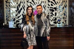 Ashanty Anang Hermansyah