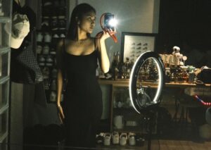 Azizah Salsha