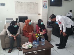 BP2MI Gerebek Penampungan Pekerja Migran Ilegal