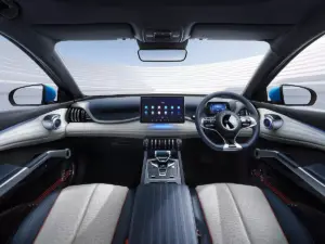 BYD Atto 3