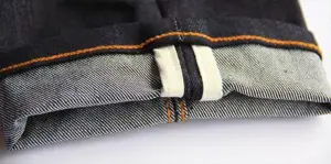 bahan denim