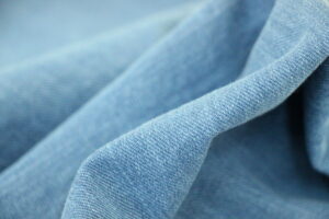 Bahan denim