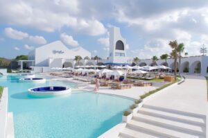 Beach Club di Gunungkidul