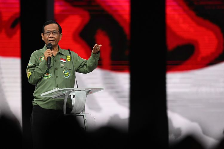 Berita Kepada Kawan