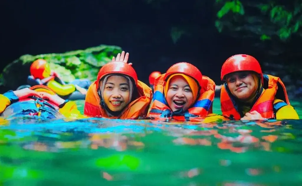 Citumang Pangandaran