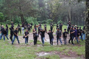 Hari Jadi ke 11 éL Hotel Group