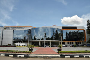 Pendapatan Daerah