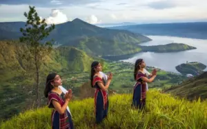 Danau Toba