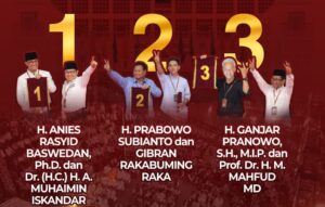 Debat Cawapres 2024