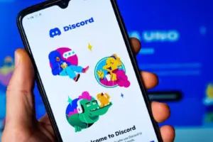 Discord aplikasi selingkuh