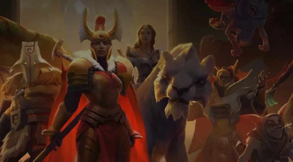 Dota 2 item termahal