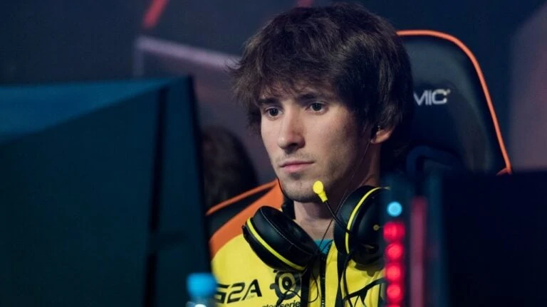 Dendi Dota 2