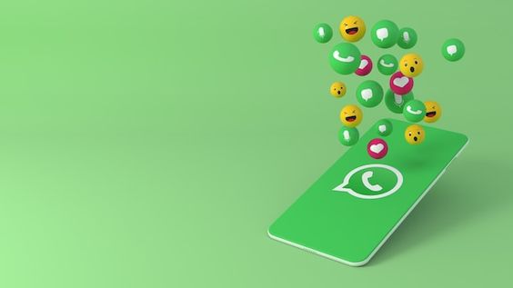 Download Otomatis WhatsApp