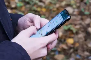 Dry Text