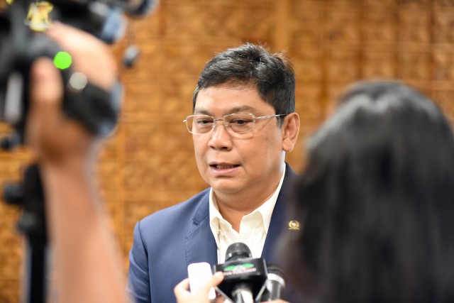 Maruarar Sirait