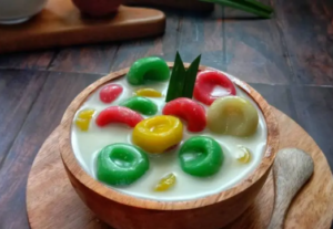 Es Gempol Pleret